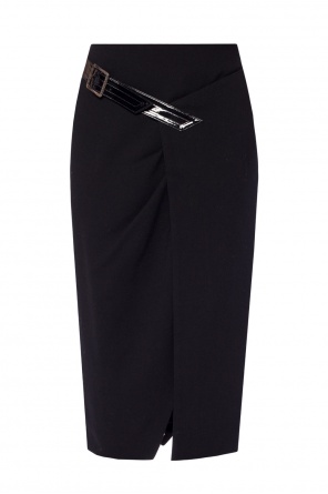 Belted skirt, zdjęcie 1 Belted skirt od Givenchy